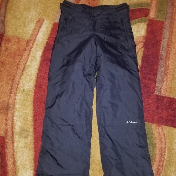 Columbia Other - 2/$15💣Columbia Girls Insulated Omni Shield Pants